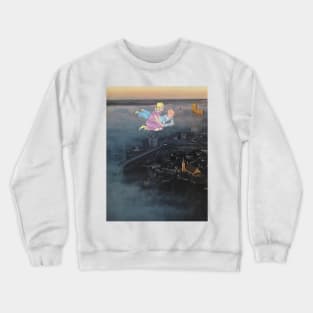 Reminisce Crewneck Sweatshirt